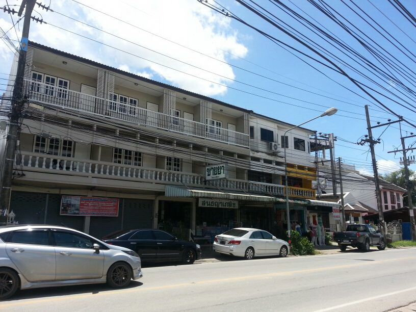 หอพักมายด์เฮาท์ รูปที่ 4