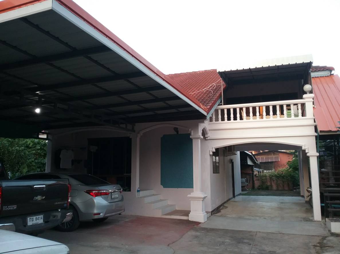 บ้านอ้อย อพาร์ทเม้นท์ รูปที่ 3