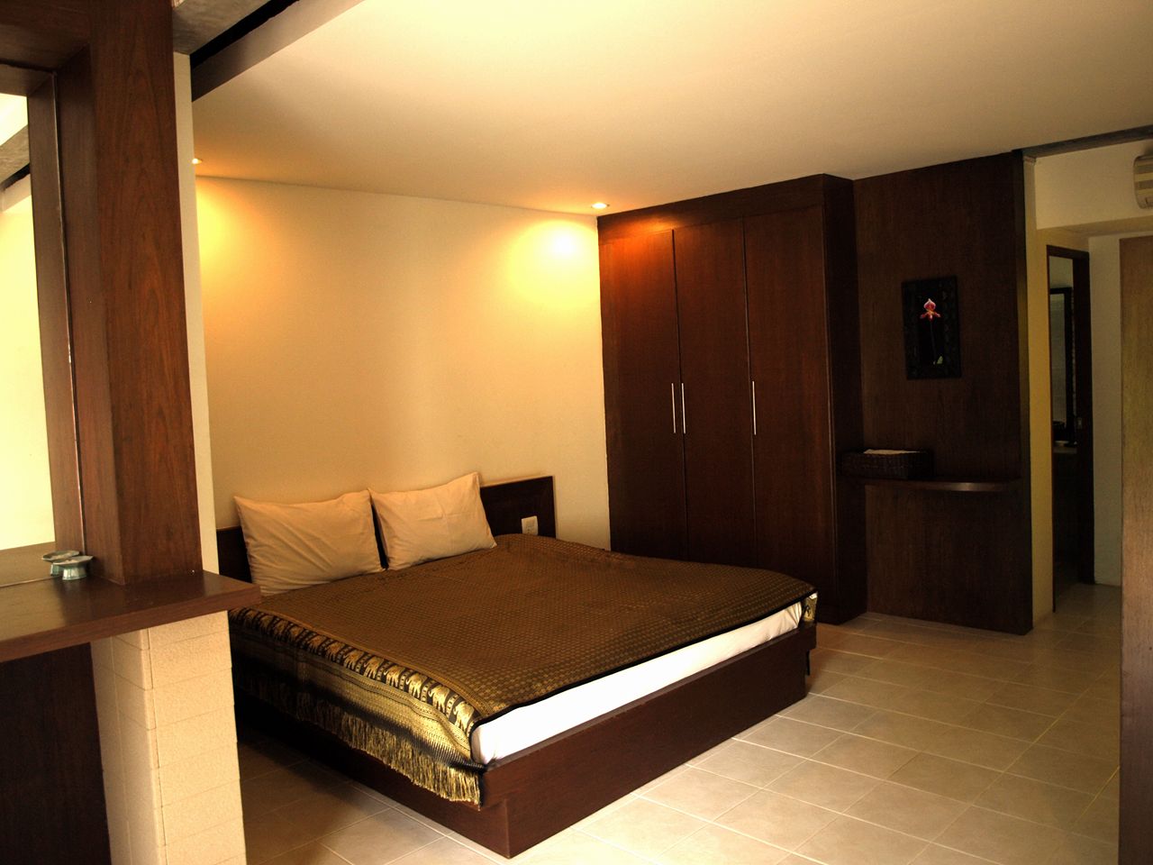 บ้านฟ้าดาว