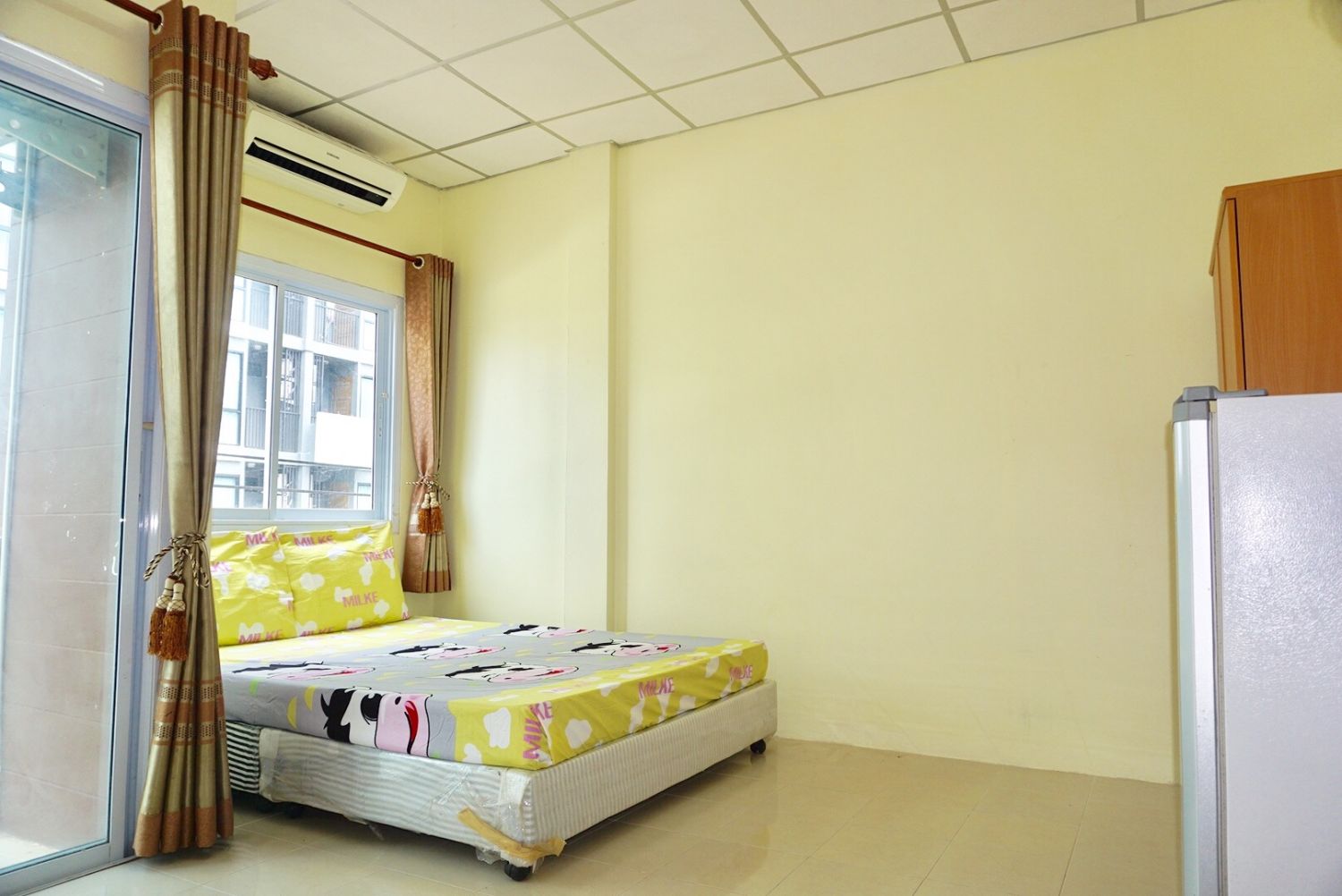 หอพักบ้านศศิช์ รูปที่ 1