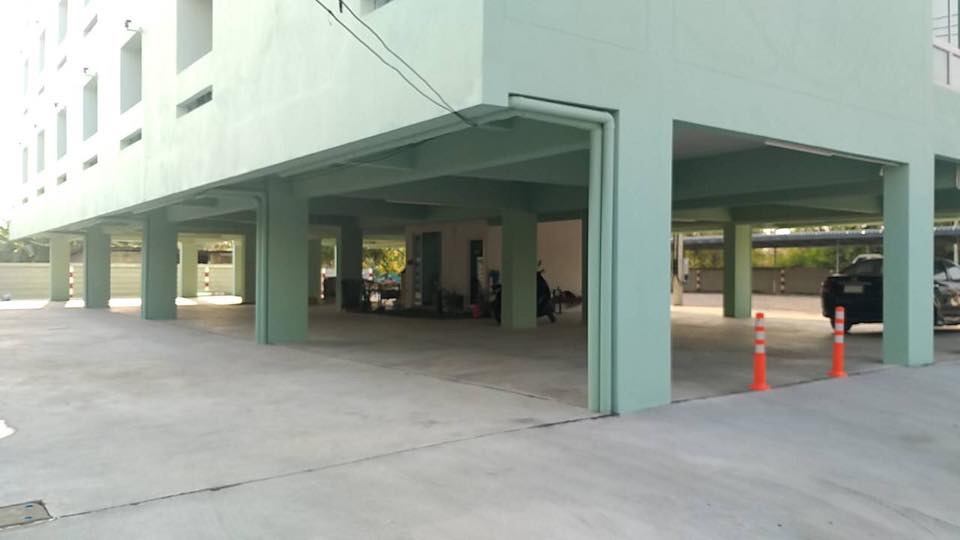 นงนุชอพาร์ทเม้นท์