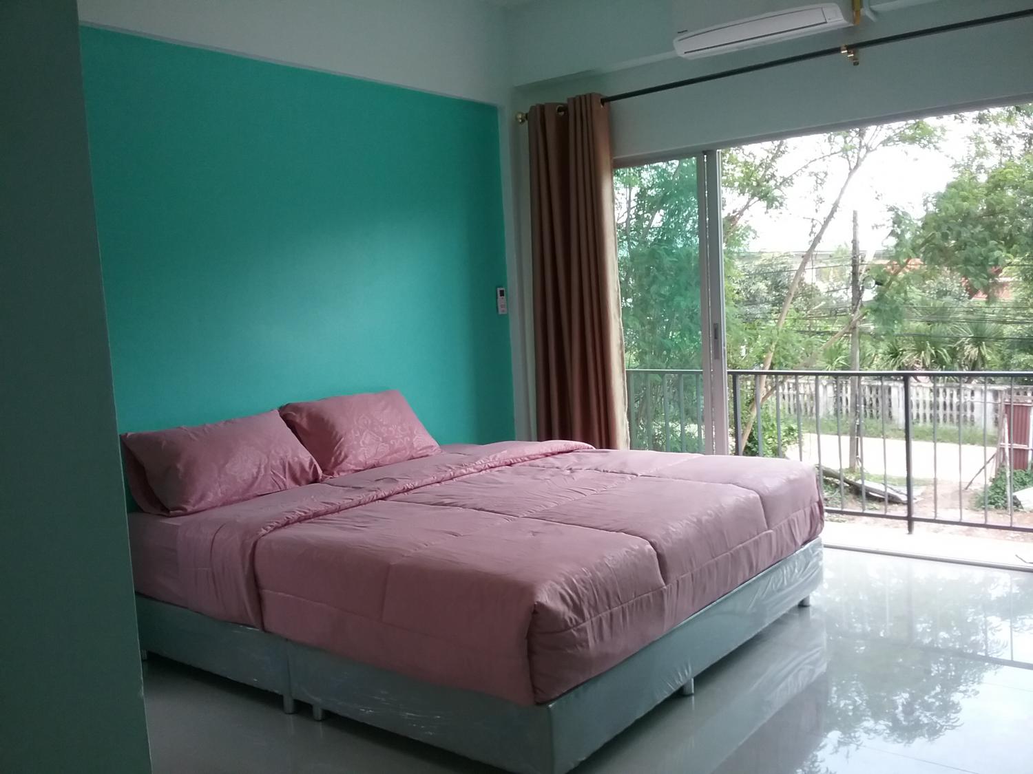 บ้านชีวาแม่โขง หนองคาย รูปที่ 1