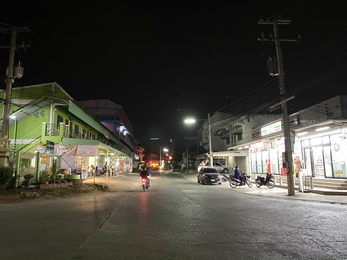 หอพักมณีรุ่งเรือง หน้าม.ราชภัฏกำแพงเพชร รูปที่ 5