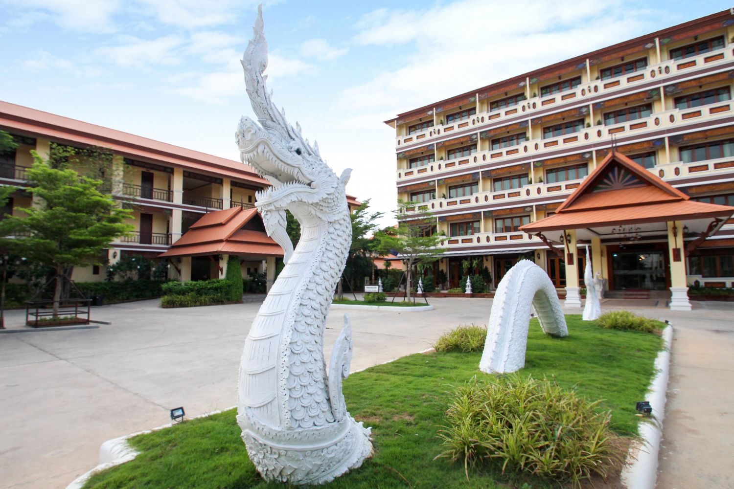 Ingtawan Boutique Resort รูปที่ 1