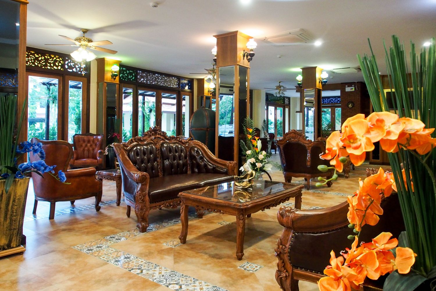 Ingtawan Boutique Resort รูปที่ 2
