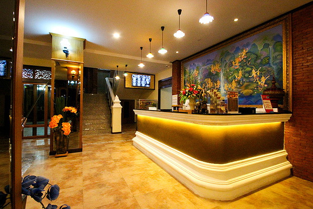 Ingtawan Boutique Resort รูปที่ 4