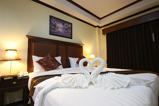 Ingtawan Boutique Resort รูปที่ 3