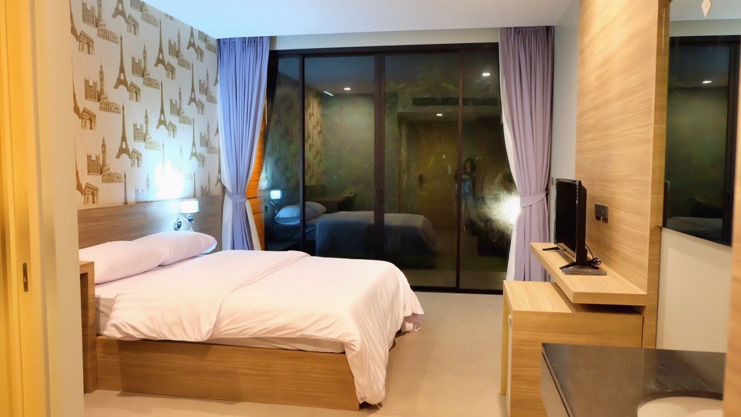 Phumi Resort ภูมิรีสอร์ท