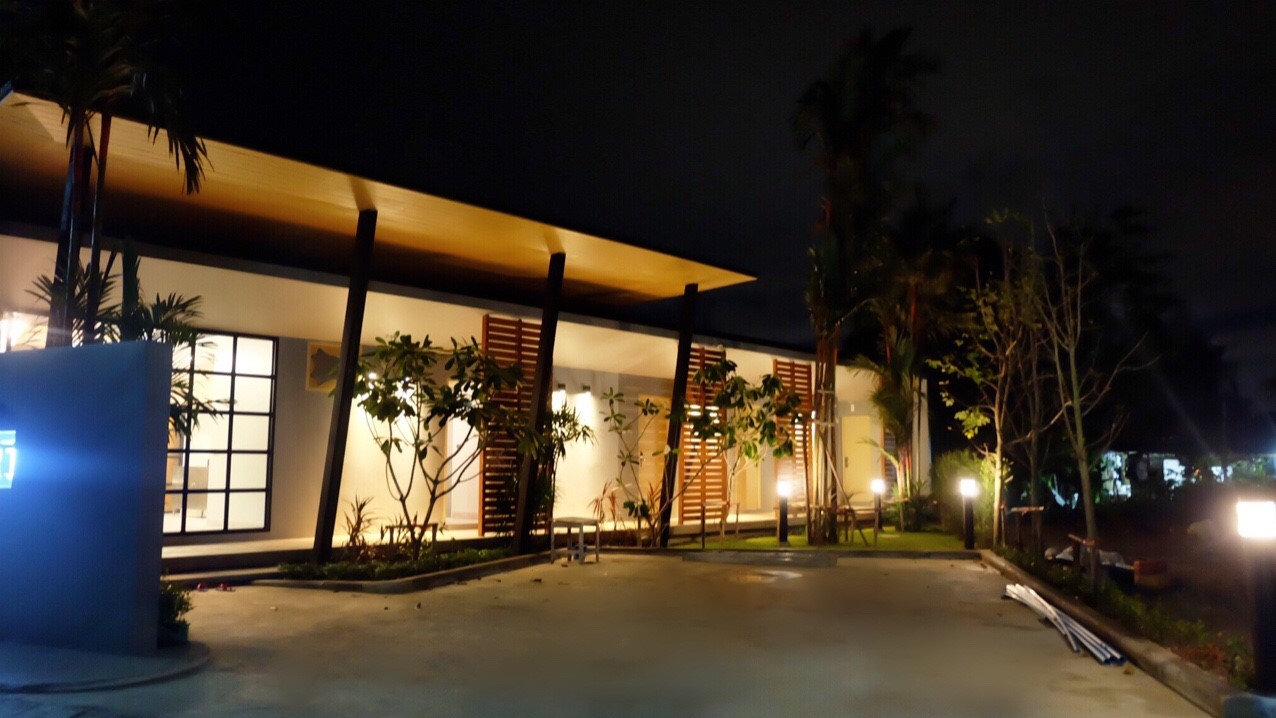 Phumi Resort ภูมิรีสอร์ท