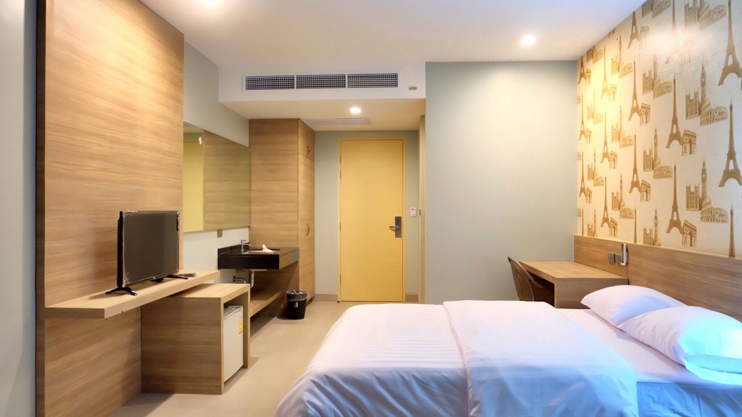 Phumi Resort ภูมิรีสอร์ท