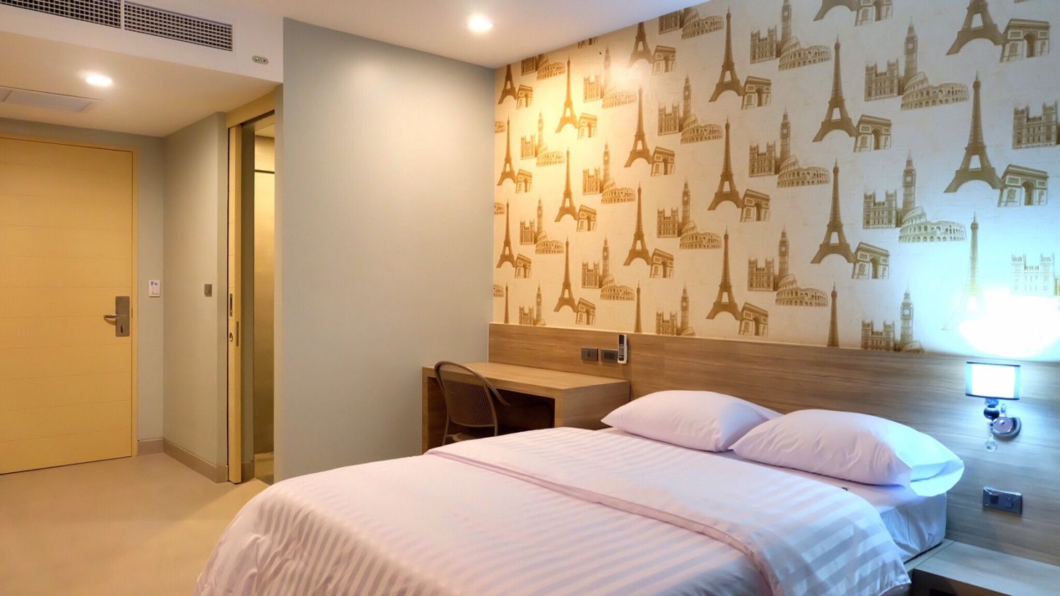 Phumi Resort ภูมิรีสอร์ท