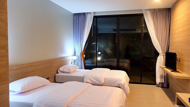 Phumi Resort ภูมิรีสอร์ท รูปที่ 5
