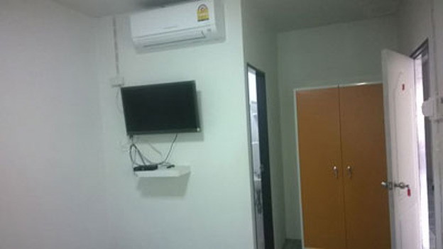 หอพักสมิหลา