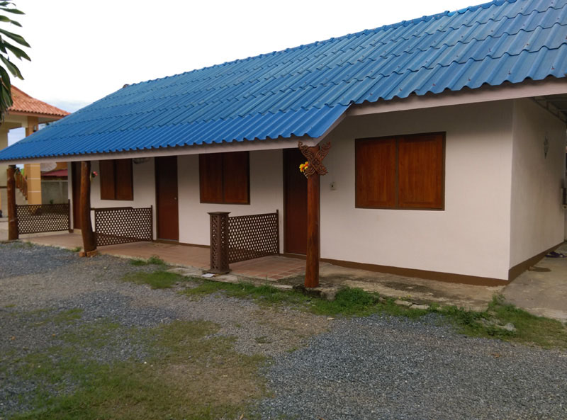 Bight Guesthouse รูปที่ 1