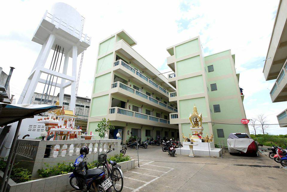 บ้านแสนสบาย สาย 5 รูปที่ 1