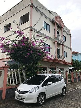 บ้านพร้อมสุข