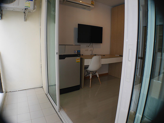 Darisa Apartment