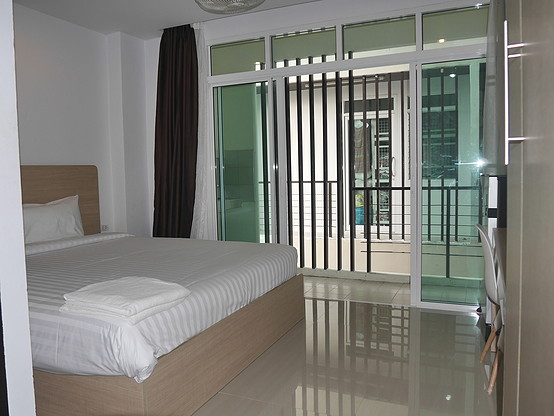 Darisa Apartment