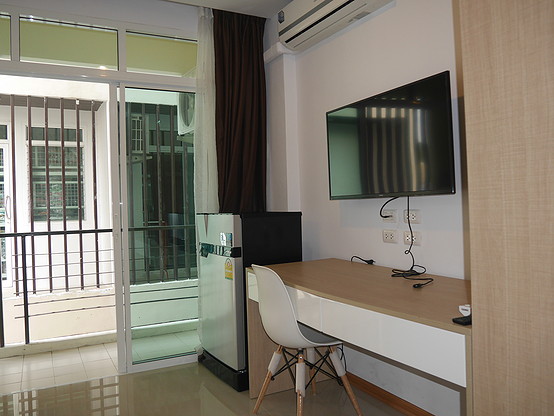 Darisa Apartment