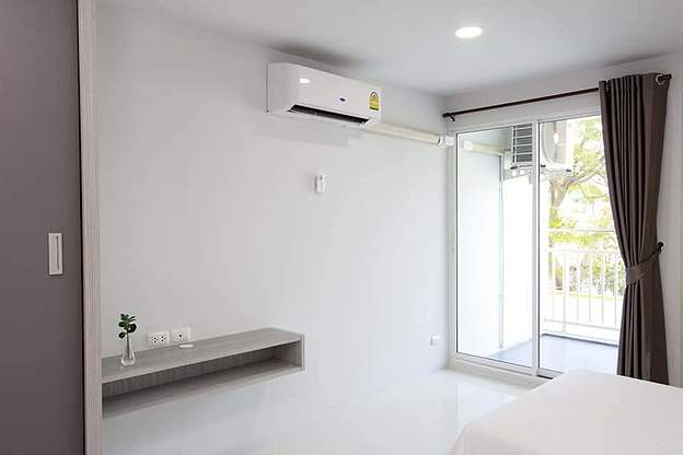 อาคารมาตาสิริ Matasiri Residence photo 6