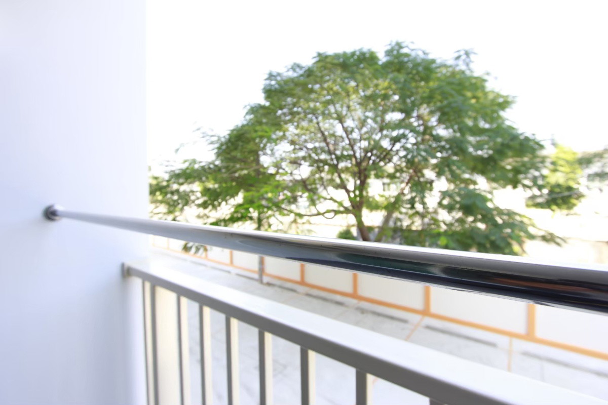 อาคารมาตาสิริ Matasiri Residence