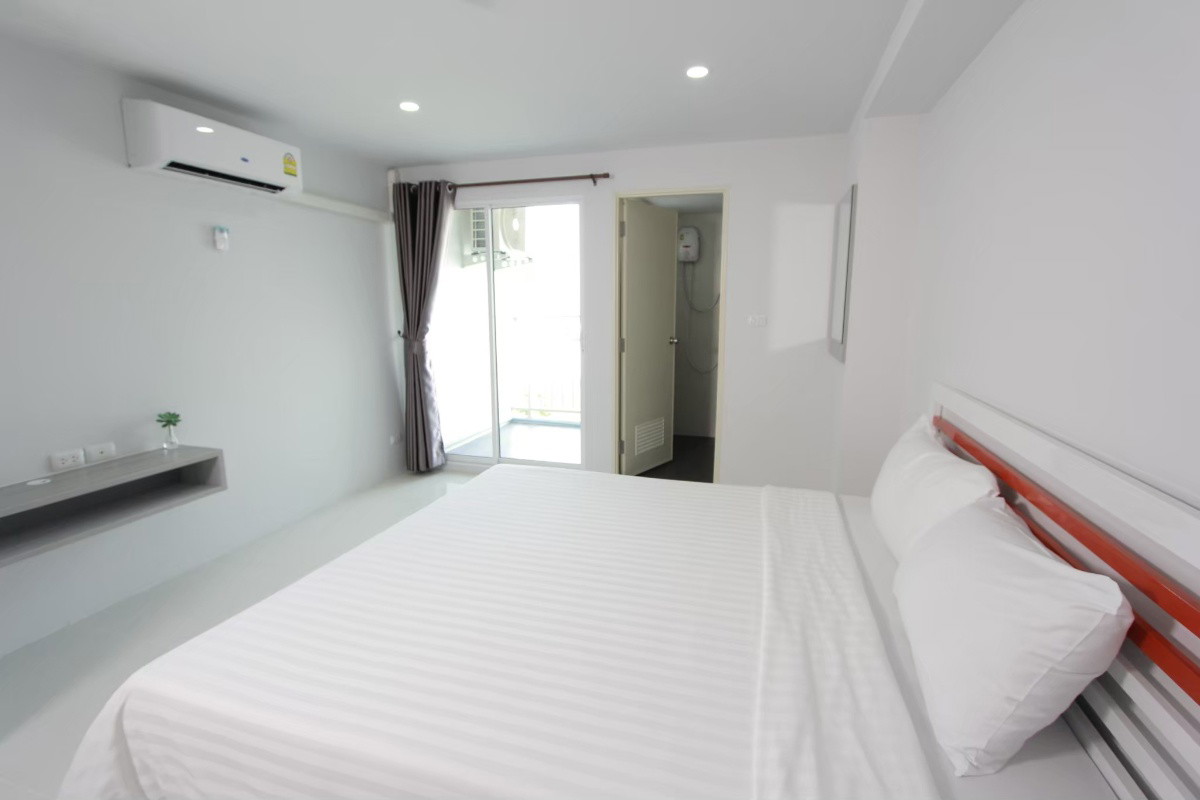 อาคารมาตาสิริ Matasiri Residence photo 5