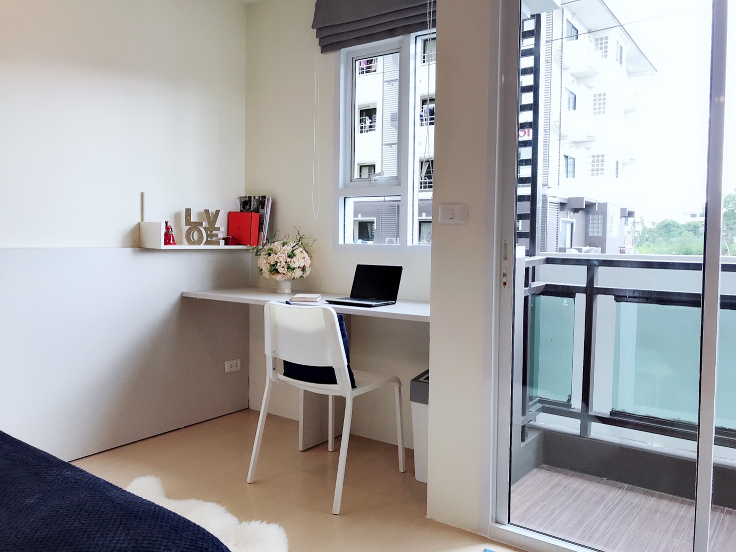 ปลื้ม เรสซิเดนซ์  มีนบุรี (PLUME RESIDENCE )
