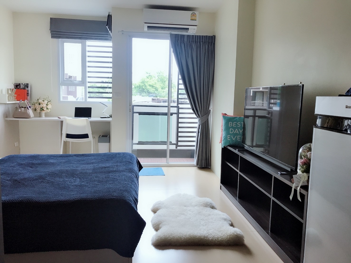 ปลื้ม เรสซิเดนซ์  มีนบุรี (PLUME RESIDENCE )