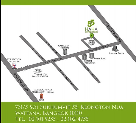 HAHA BOUTIQUE PLACE