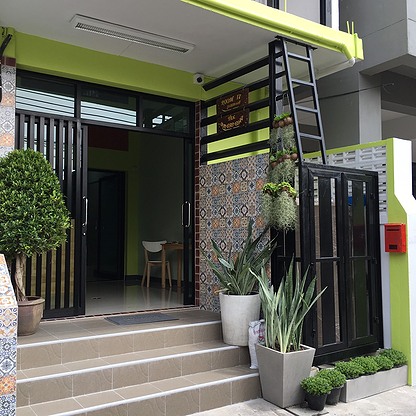 ปราณี เรสซิเดนซ์