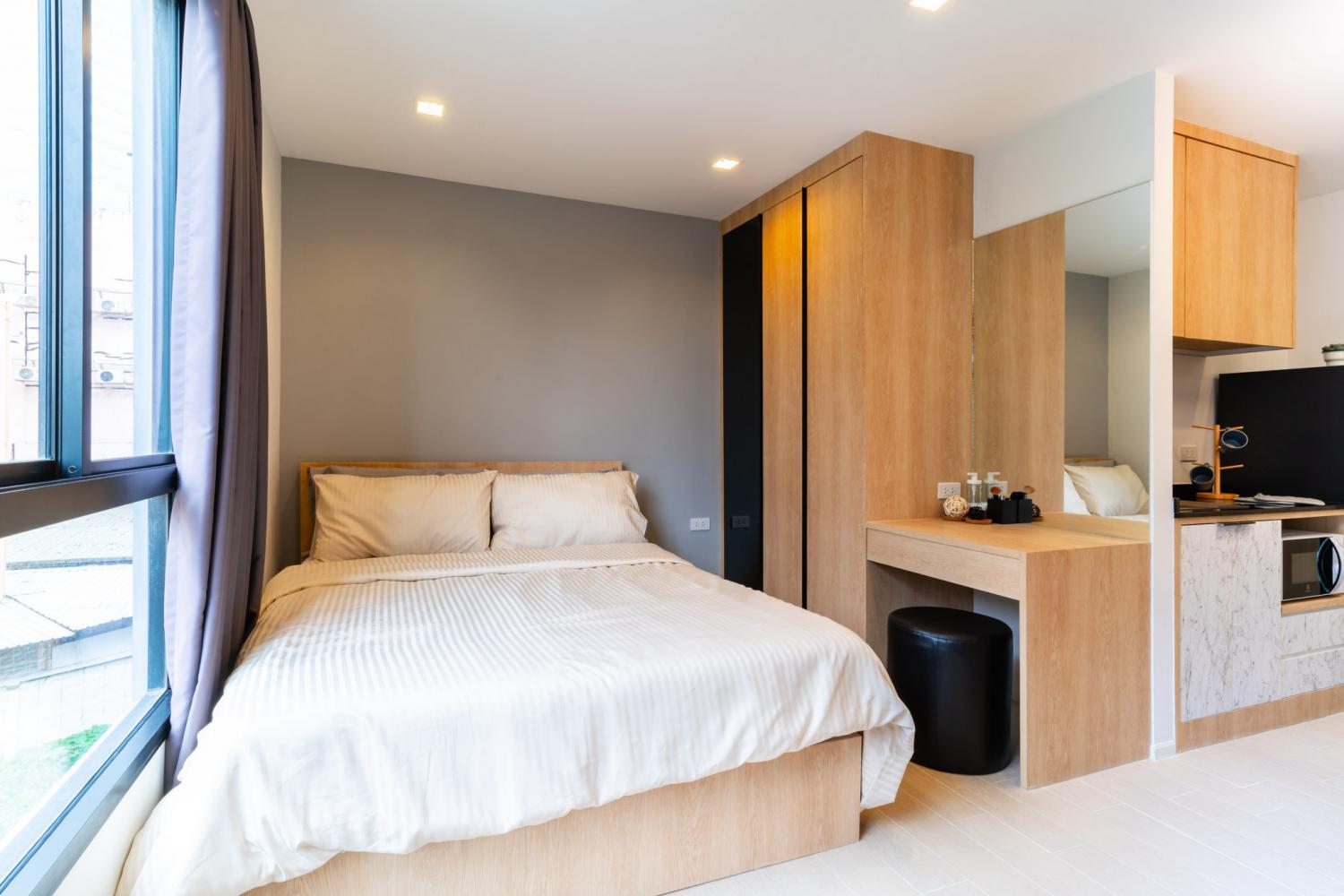 ทิสท์ เรสซิเดนซ์ (TYST Residence)
