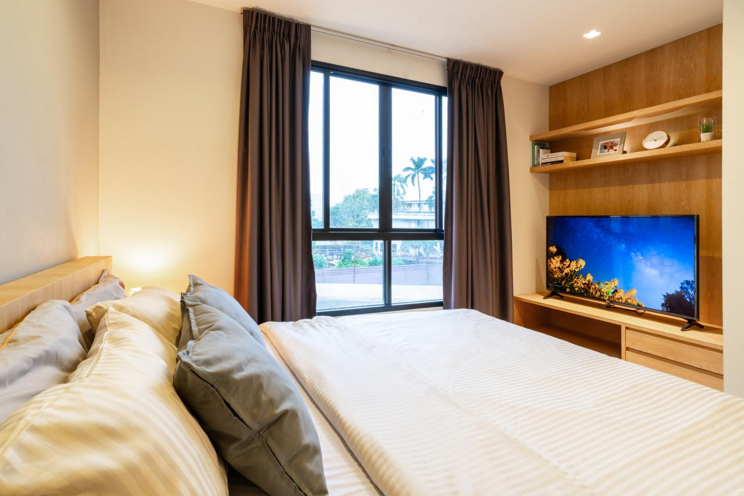 ทิสท์ เรสซิเดนซ์ (TYST Residence)