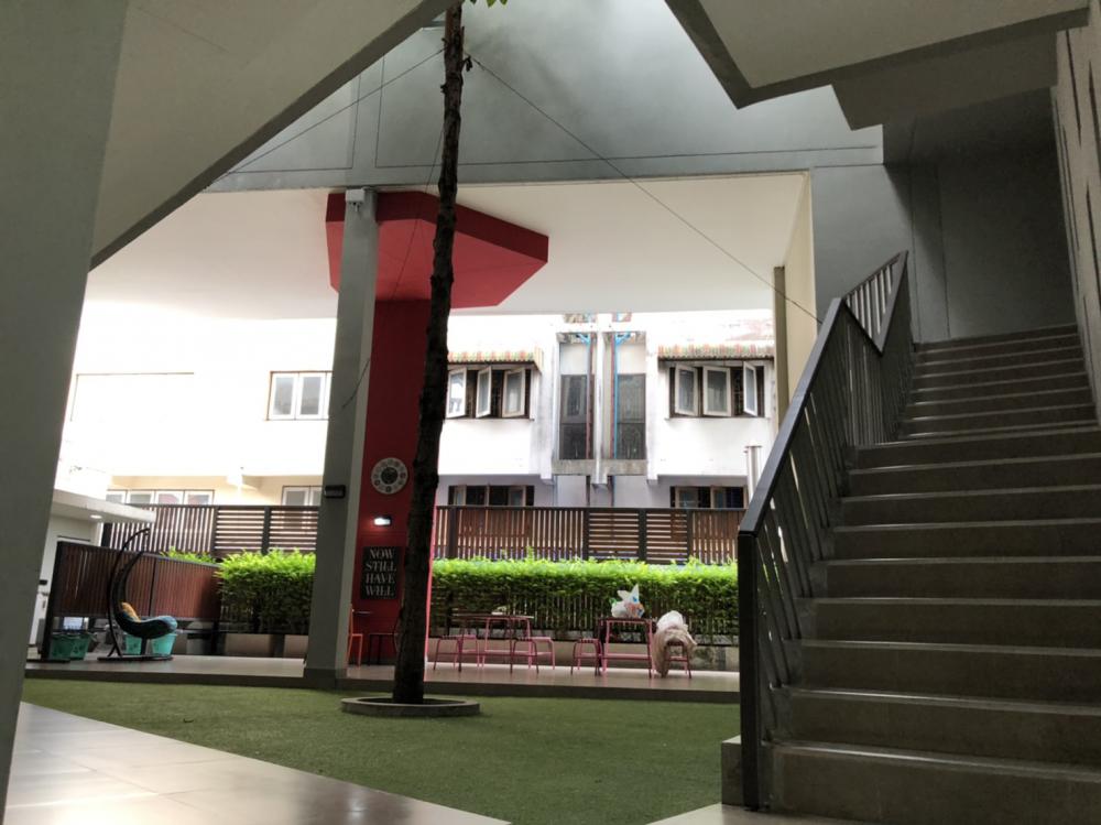 The Area Residence รูปที่ 4
