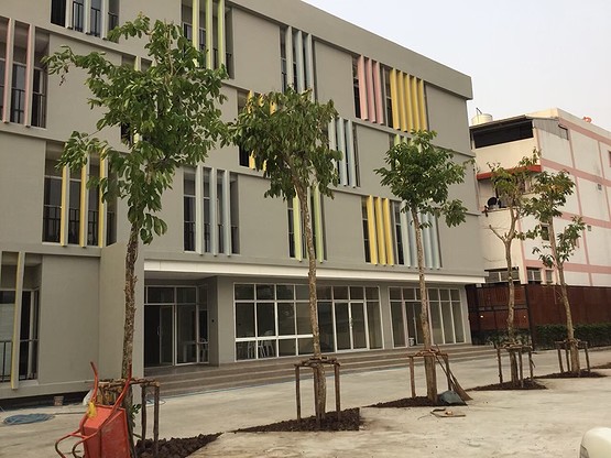 The Area Residence รูปที่ 1