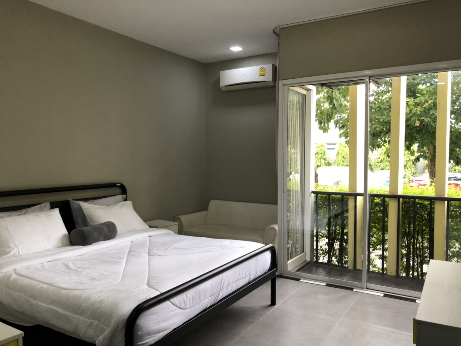 The Area Residence รูปที่ 2