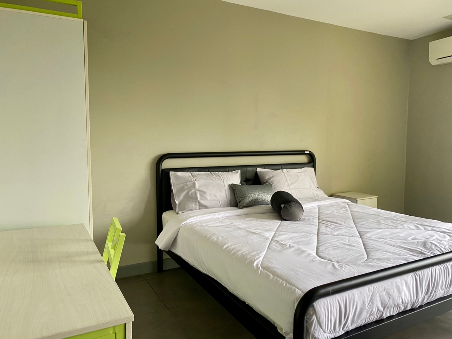 The Area Residence รูปที่ 3