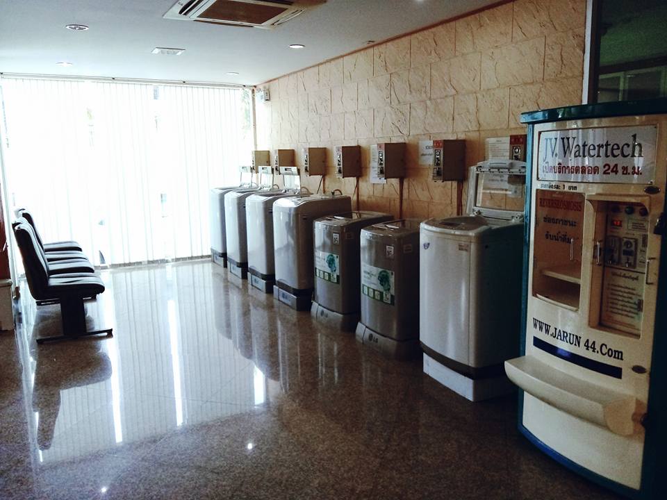 ศรีวรรัตน์ เพลส รูปที่ 5