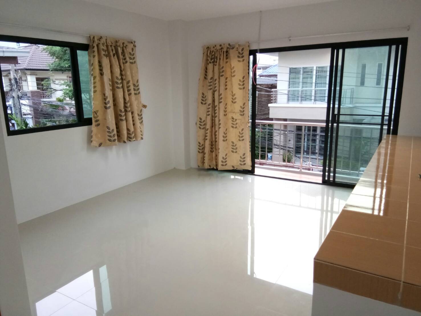 ห้องพัก ดินแดง-รัชดา ทำเลดี สะอาด กว้างขวาง