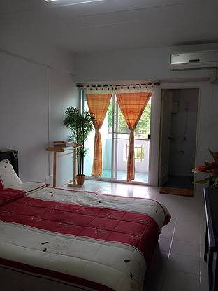 Chez Nona Court Apartment รูปที่ 7