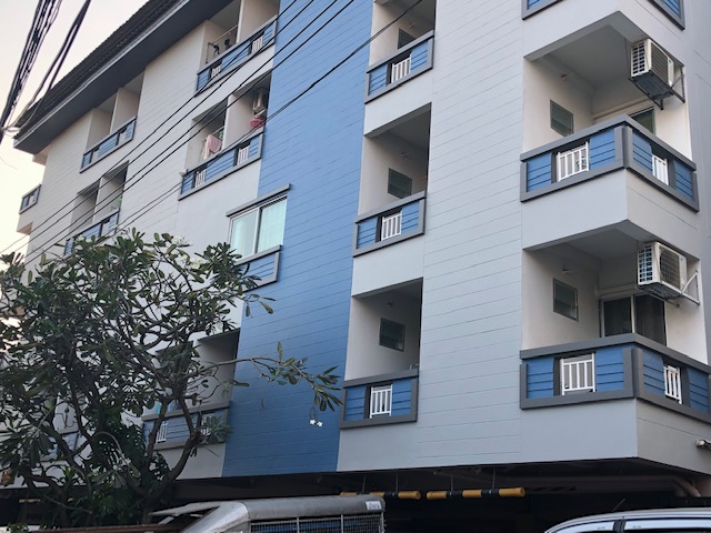 Chez Nona Court Apartment รูปที่ 5