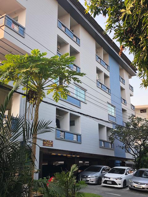 Chez Nona Court Apartment