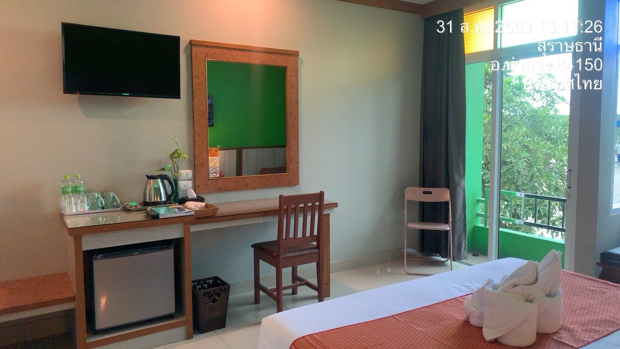 K2 HOTEL รูปที่ 2