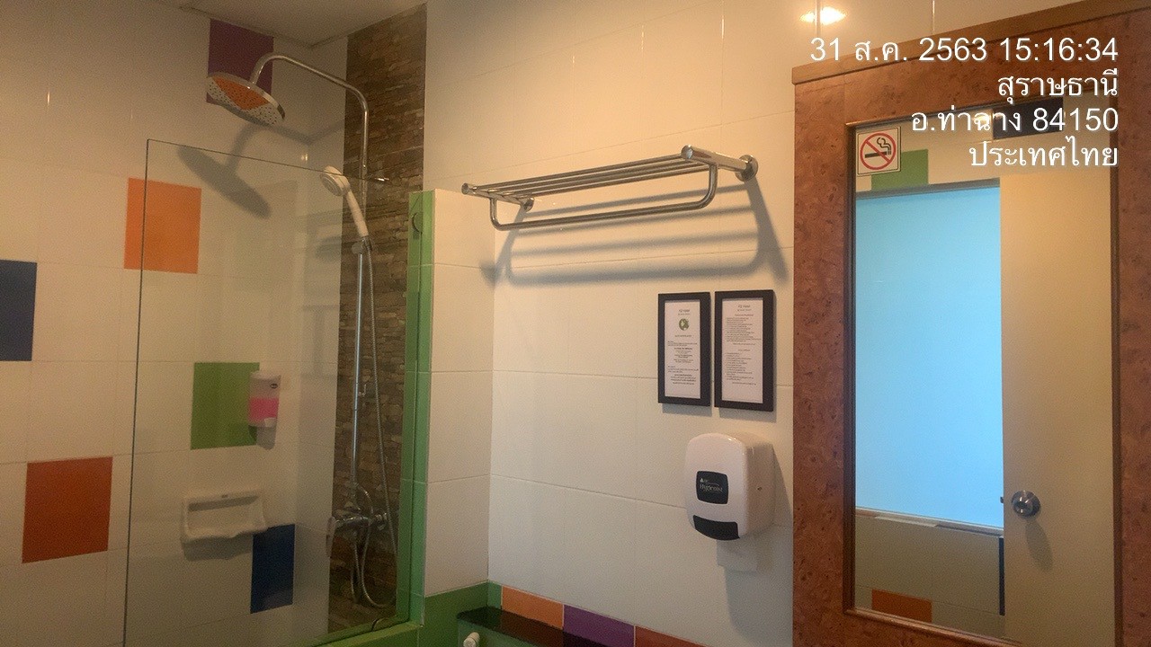 K2 HOTEL รูปที่ 5