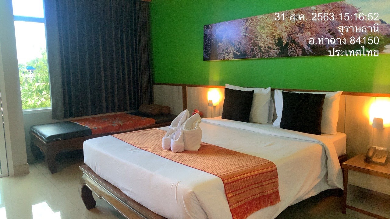 K2 HOTEL รูปที่ 4