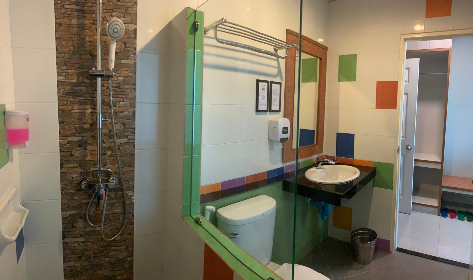K2 HOTEL รูปที่ 3