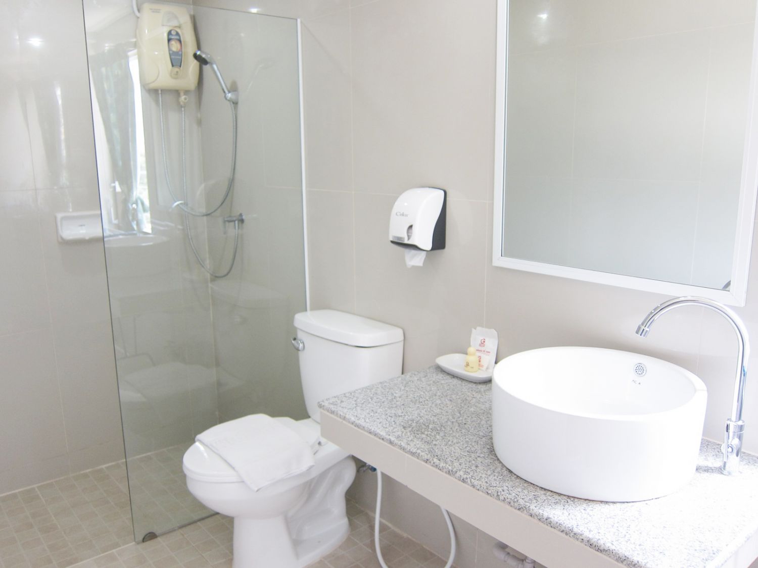 Golden House Service Apartment รูปที่ 2