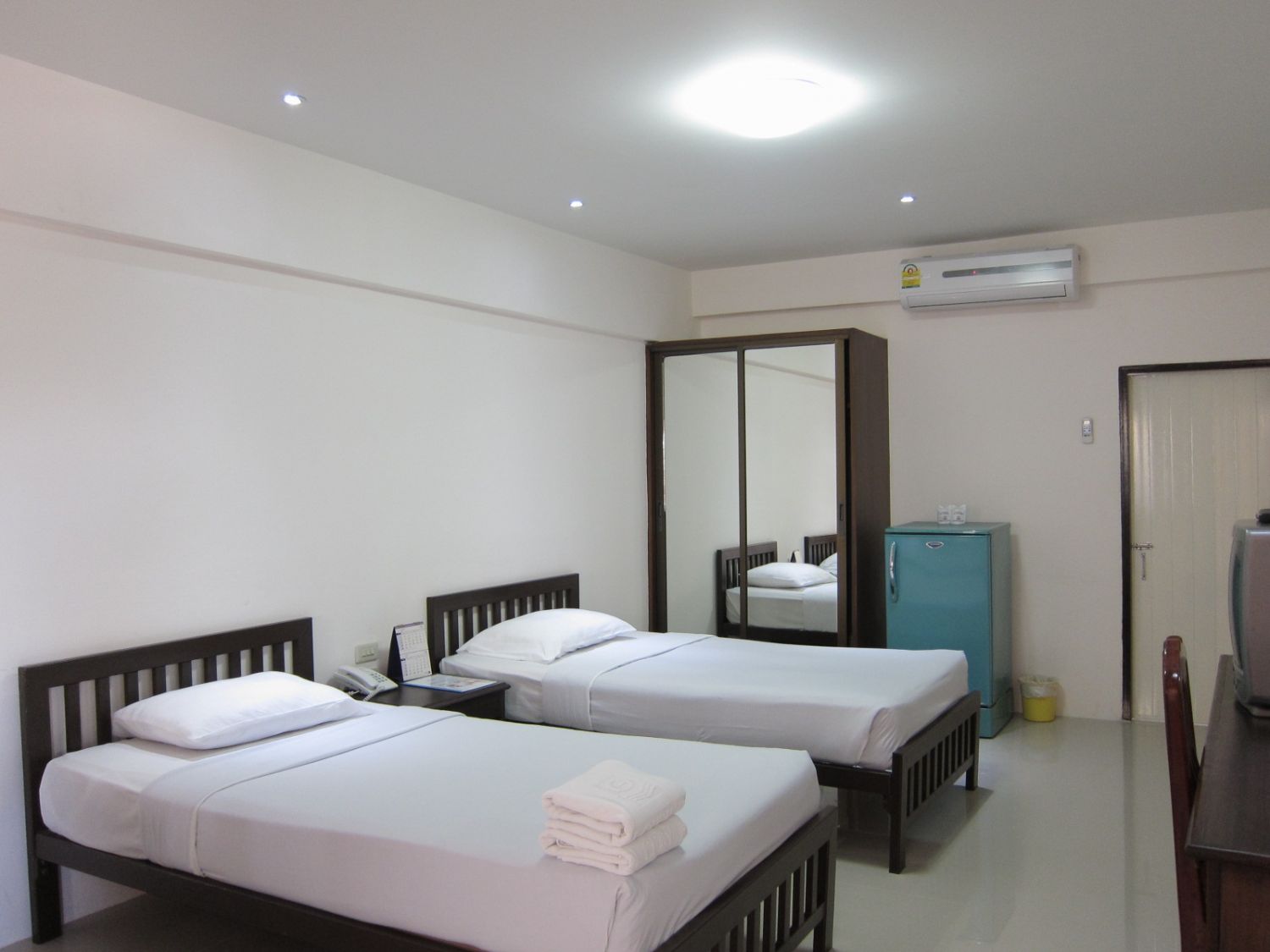 Golden House Service Apartment รูปที่ 3