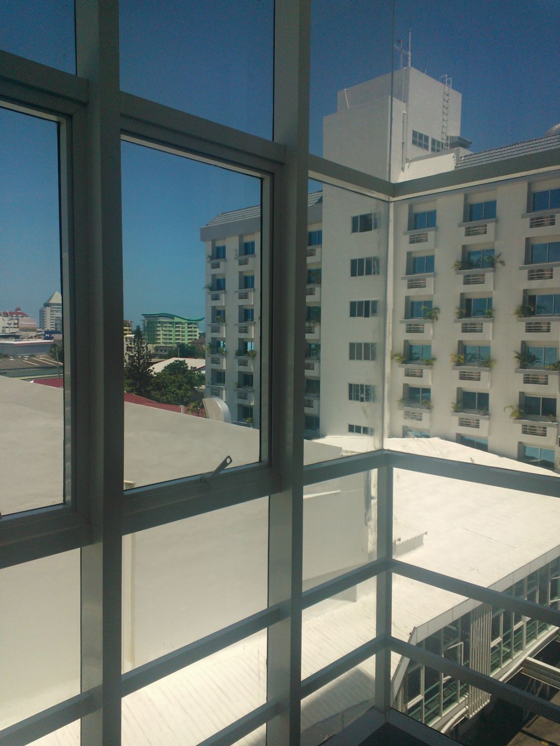 Golden House Service Apartment รูปที่ 4