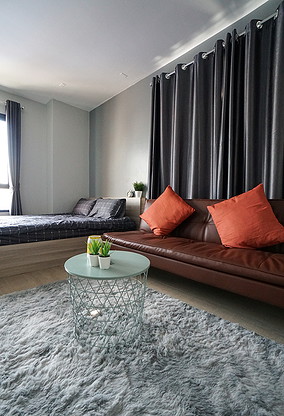 ใหม่! The Tree Residences - เดอะทรี ติด BTS แพรกษา, ติดโรบินสัน