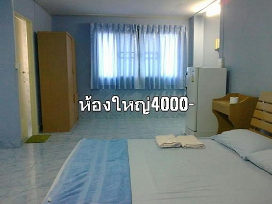 ศรีวรกุล   อพาร์ทเม้นท์